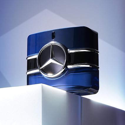 Mercedes Sign EDP 3.4 oz - Image 4