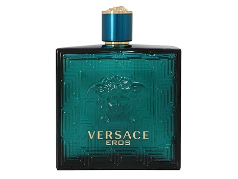Versace Versace Eros EDT 6.7 oz - Image 2