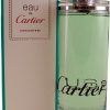 Cartier  Eau de Cartier Concentree  EDT  6.76 oz