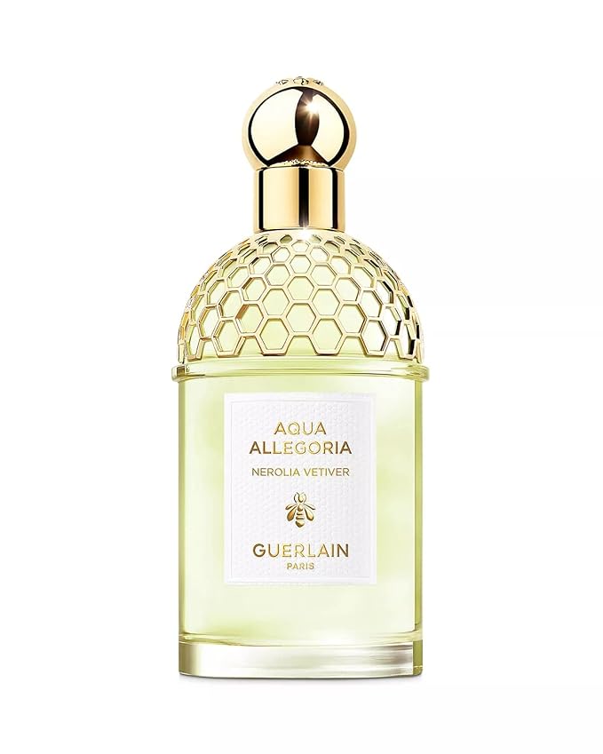 Guerlain Aqua Allegoria Nerolia Vetiver EDT 4.2 oz
