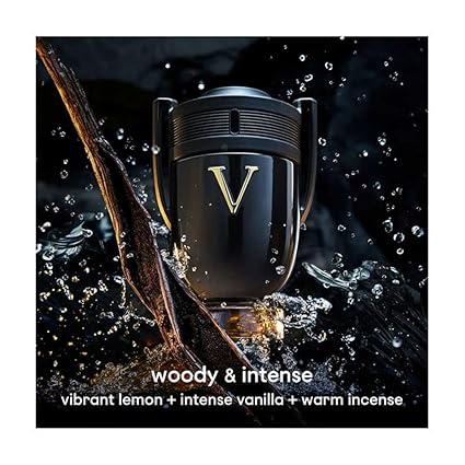 Paco Rabanne Invictus Victory EDP 3.4 oz - Image 3