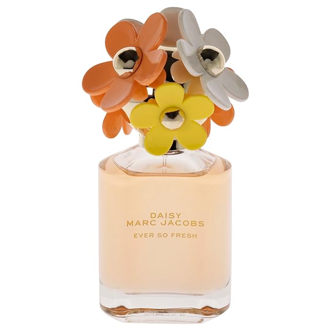 Marc Jacobs Daisy Ever So Fresh EDP 2.5 oz - Image 2
