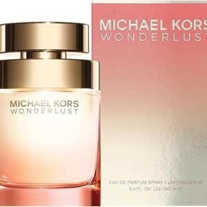 Michael Kors  Wonderlust  EDP  3.4 oz