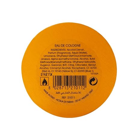 Acqua di parma Colonia Intensa EDC 6 oz - Image 2