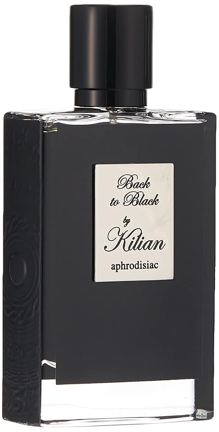 Kilian Back To Black Aphrodisiac EDP 1.7 oz