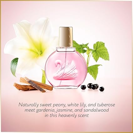Gloria Vanderbilt Vanderbilt EDT 3.38 oz - Image 3