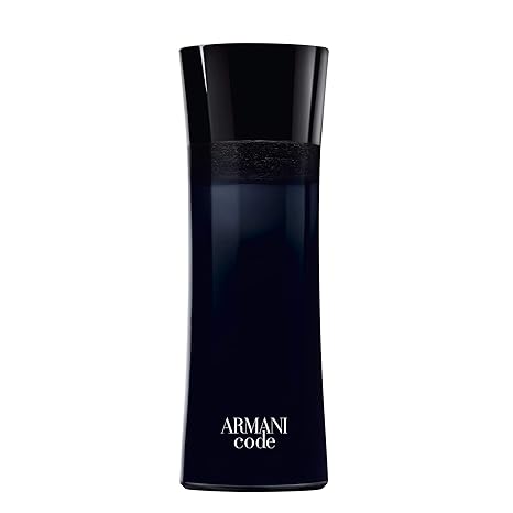 Armani Armani Code Homme EDT 6.7 oz