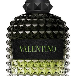 Valentino  Born in Roma Green Stravaganza for Men  EDP  3.4 oz