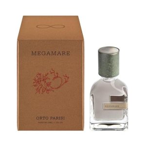 Orto Parisi  Megamare  EDP  1.7 oz
