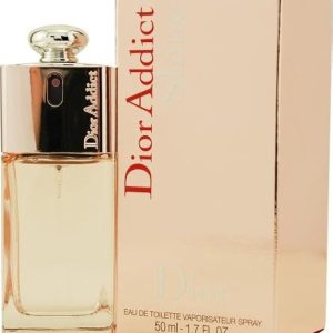Dior  Dior Addict Shine  EDT  1.7 oz