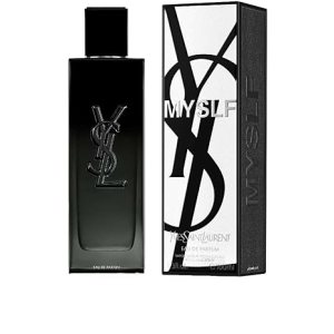 Yves Saint Laurent  MYSLF  EDP  3.4 oz