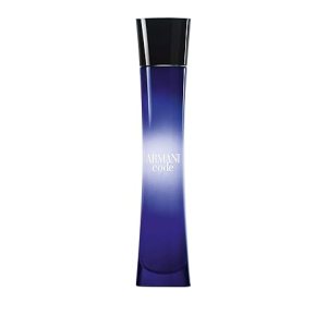 Armani  Code women  EDP  2.5 oz