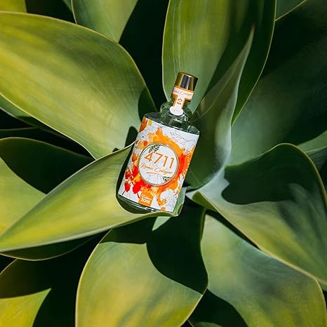 Muelhens 4711 Remix Cologne EDC 3.4 oz - Image 3