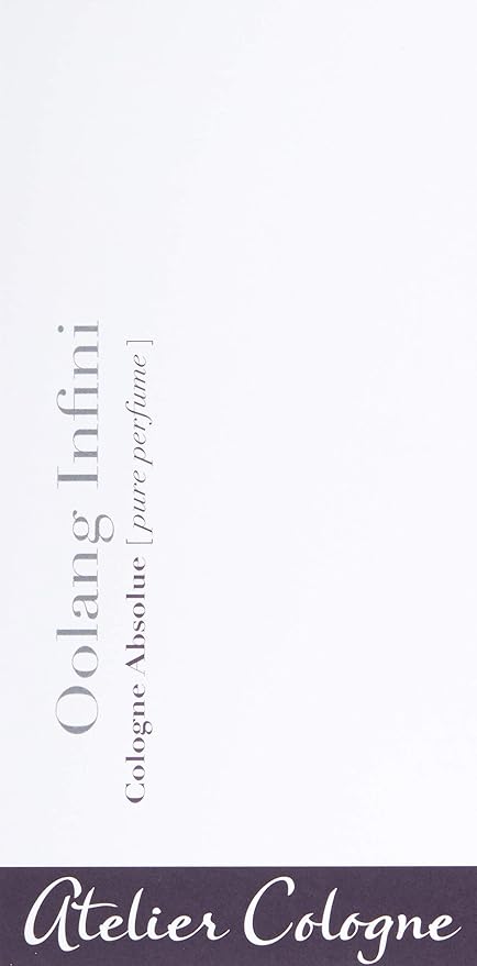 Atelier Cologne Oolang Infini EDC 3.3 oz - Image 2