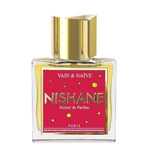 Nishane  Vain & Naive  EDP  1.6 oz