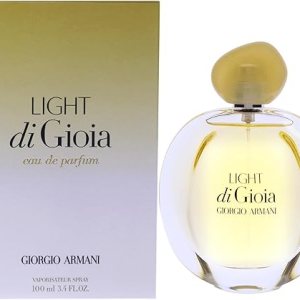 Armani  Light di Gioia  EDP  3.4 oz