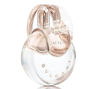 Bvlgari  Omnia Crystalline  EDT  3.4 oz