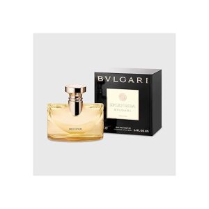 Bvlgari  Splendida iris d'or  EDP  3.4 oz