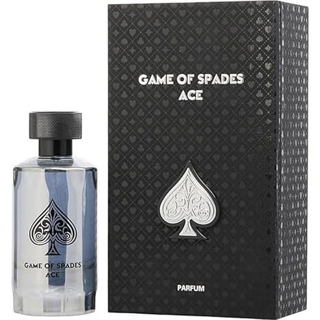 Jo Milano Game of Spades Ace EDP 3.4 oz