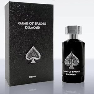 Jo Milano Game of Spades Diamond EDP 3.4 oz