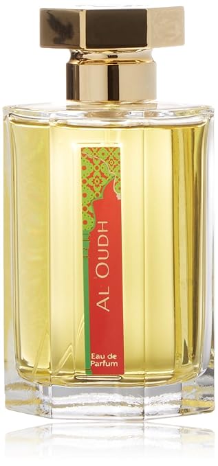 L’Artisan Parfumeur Al Oudh EDP 3.3 oz