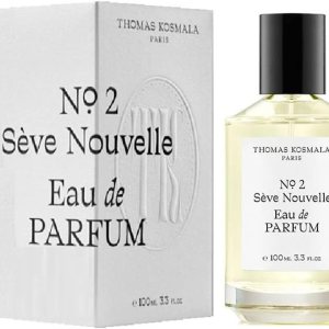 Thomas Kosmala  Seve Nouvelle  EDP  3.4 oz