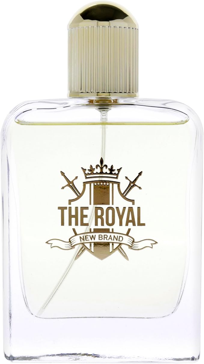 New Brand The Royal EDT 3.3 oz - Image 2