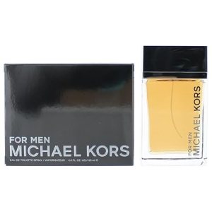 Michael Kors  Michael for men  EDT  4.2 oz