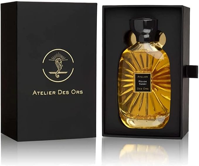 Atelier Des Ors Rouge Saray EDP 3.3 oz