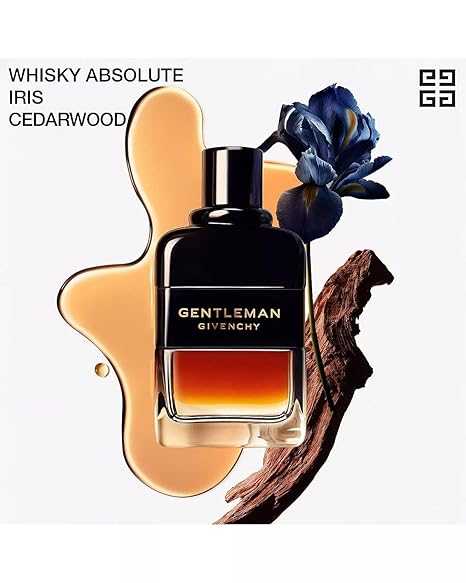 Givenchy Gentleman Reserve Privee EDP 3.3 oz - Image 3