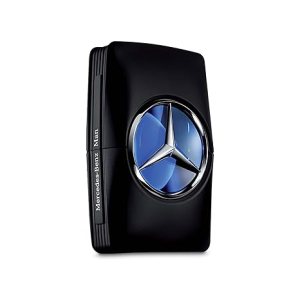 Mercedes  Mercedes Benz Man  EDT  6.7 oz