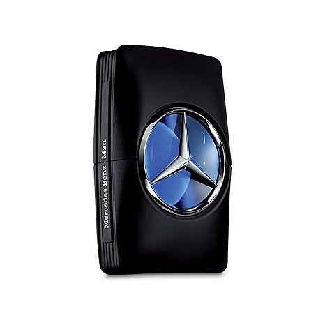 Mercedes Mercedes Benz Man EDT 6.7 oz