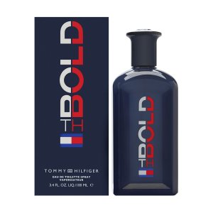 Tommy Hilfiger  TH Bold  EDT  3.4 oz