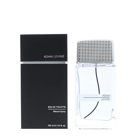 Adam levine Adam levine for him EDT 3.4 oz - Image 3