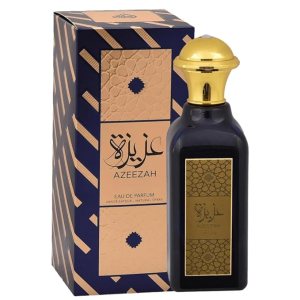 Lattafa Azeezah  EDP 3.4 oz