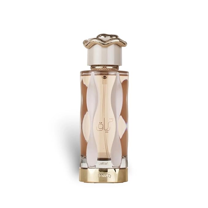 Lattafa Teriaq EDP 3.4 oz - Image 2