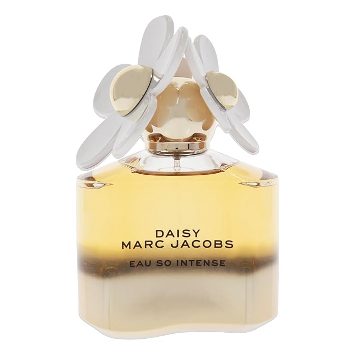 Marc Jacobs Daisy Eau So Intense EDT 3.4 oz - Image 2