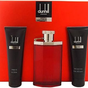 Dunhill  Coffret Desire  SET EDT  3.3 oz