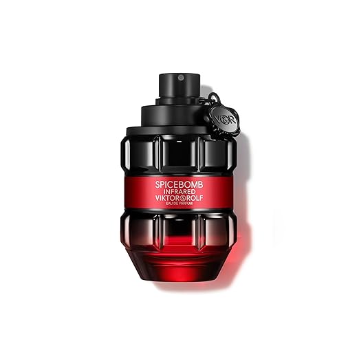 Viktor&Rolf Spicebomb Infrared EDP 3 oz