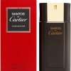 Cartier  Santos Concentrée  EDT  3.3 oz