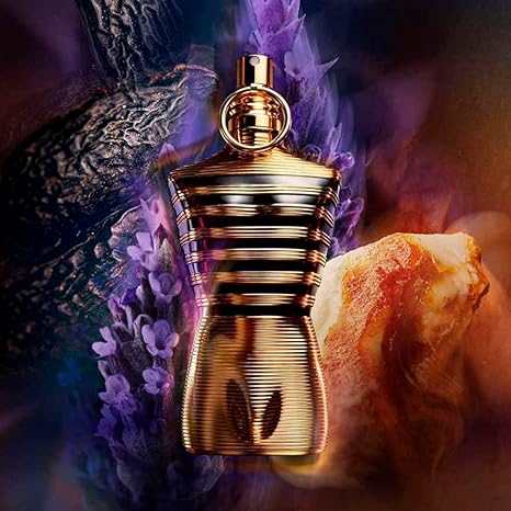 Jean Paul Gaultier Le Male Elixir EDP 4.2 oz - Image 3