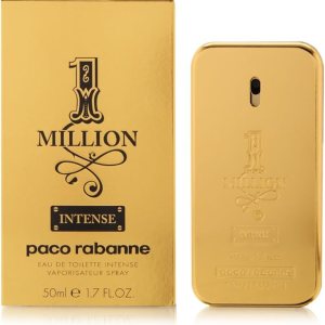 Paco Rabanne  1 Million Intense  EDP  1.7 oz
