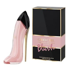 Carolina Herrera  Good Girl Blush  EDP  2.7 oz
