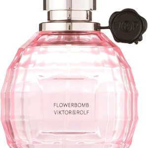 Viktor&Rolf  Flowerbomb La Vie En Rose  EDT  1.7 oz