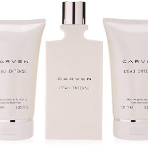 Carven  Coffret L'eau Intense  EDT  3.3 oz