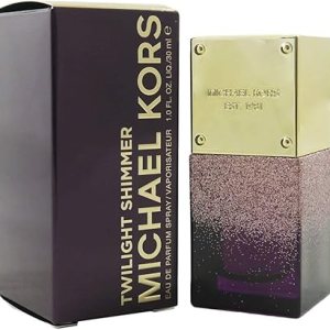 Michael Kors  Twilight Shimmer  EDP  1 oz
