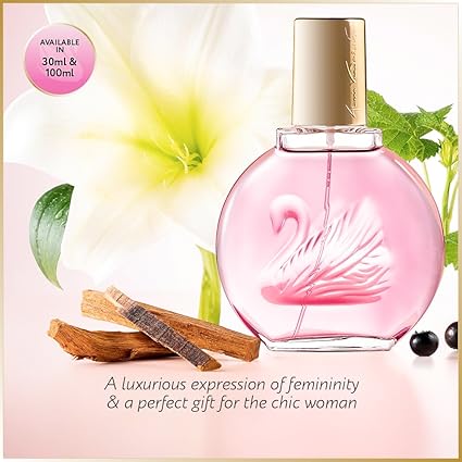 Gloria Vanderbilt Vanderbilt EDT 3.38 oz - Image 4