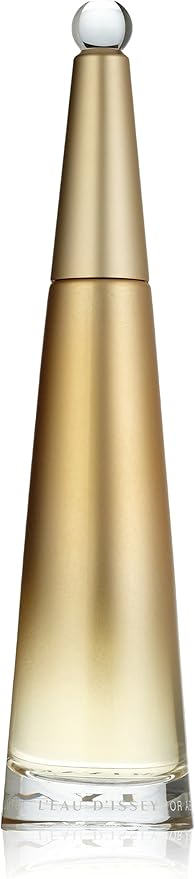 Issey Miyake L'eau D'issey Gold Absolute EDP 1.6 oz