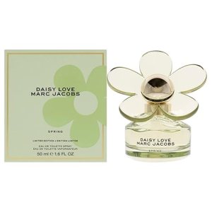 Marc Jacobs  Daisy Love Spring  EDT  1.7 oz