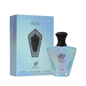 Afnan Turathi Electric EDP 3 oz